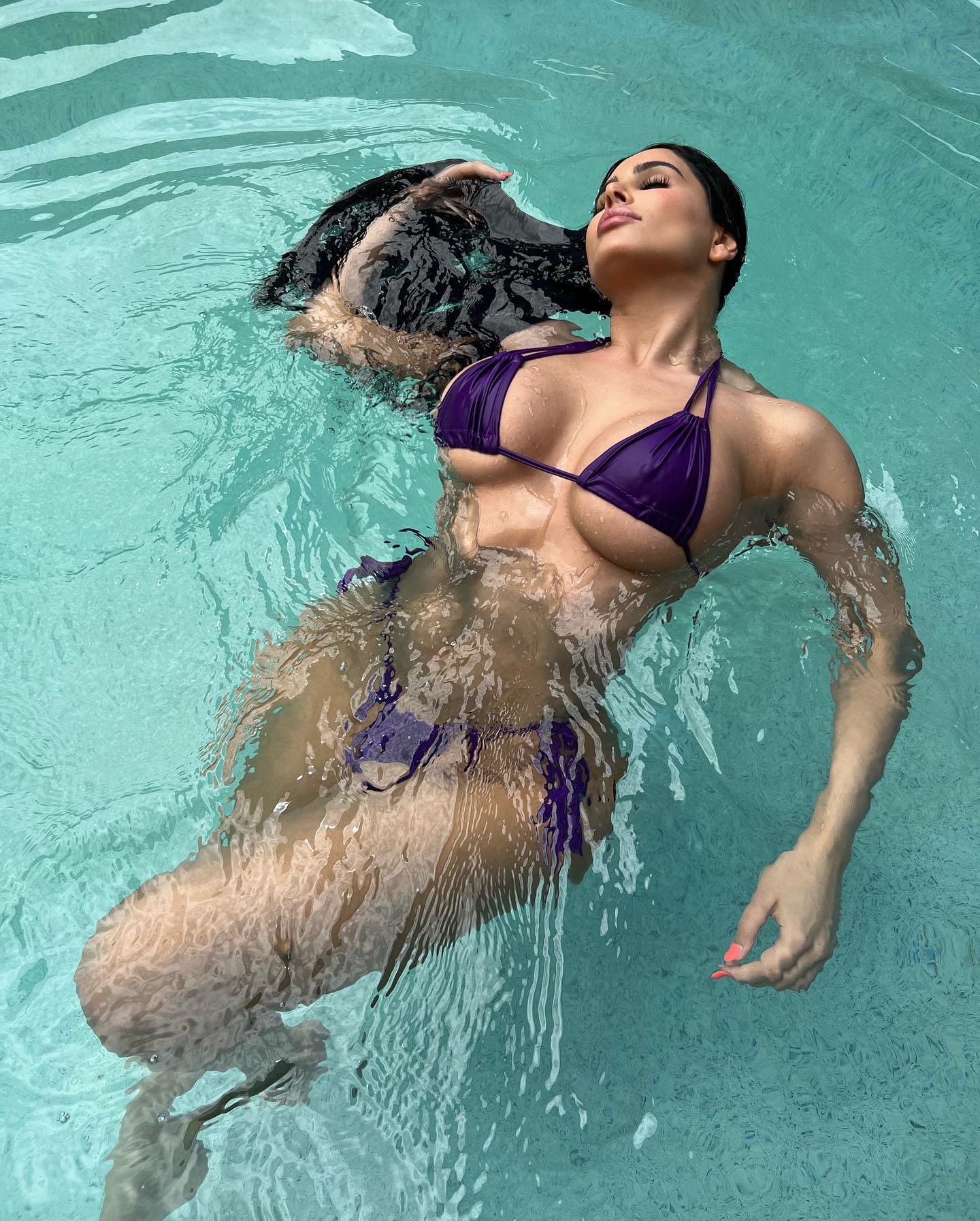 Lily Adrianne #33251