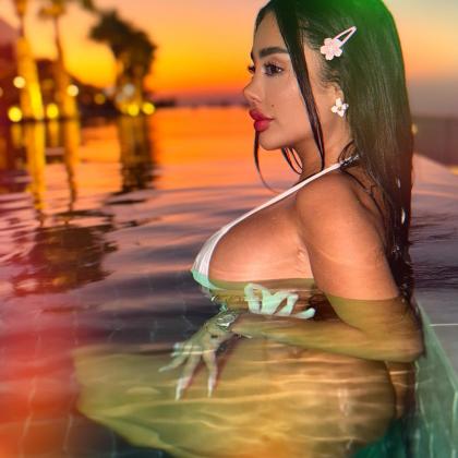 Lina London photo 77936