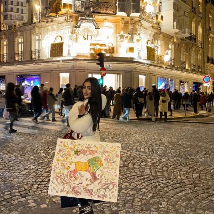 Lina London photo 77941