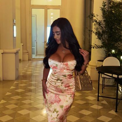 Lina London photo 77983