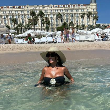 Lina London photo 77987