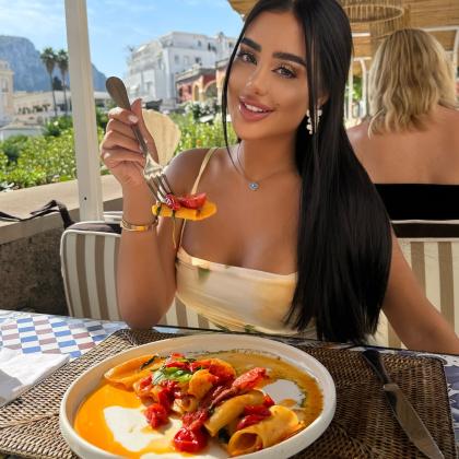 Lina London photo 78000