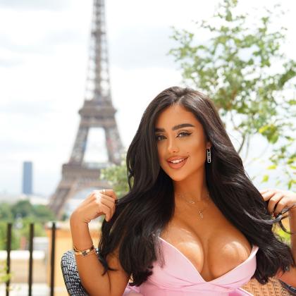 Lina London photo 78004