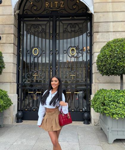 Lina London photo 78024