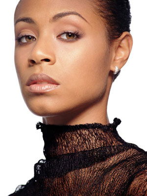 Jada Pinkett Smith #104673