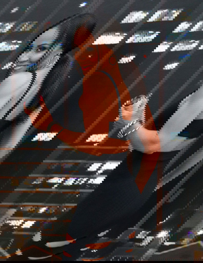 Jada Pinkett Smith #104677