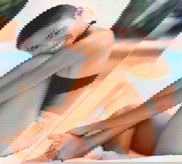 Jada Pinkett Smith #104701