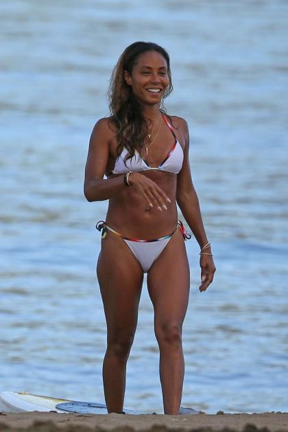 Jada Pinkett Smith photo 104670