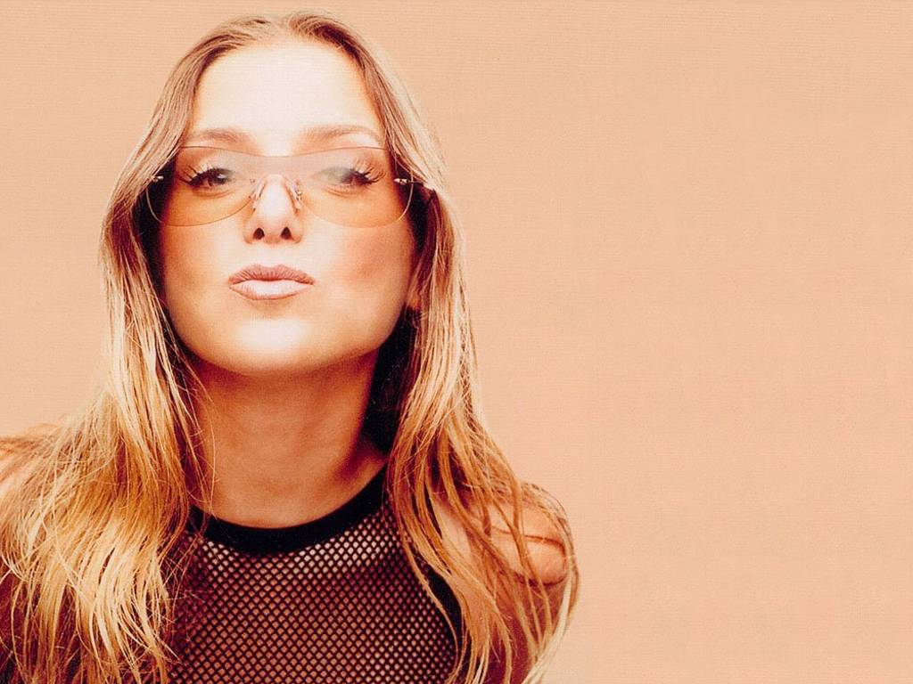 Jeanette Biedermann #78066