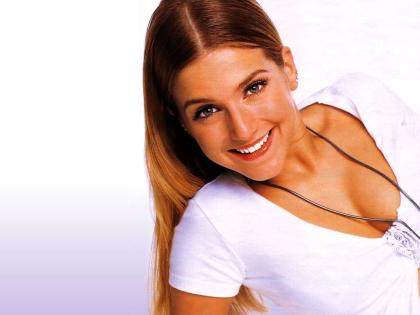 Jeanette Biedermann photo 78072