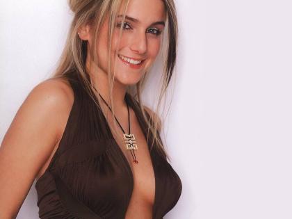 Jeanette Biedermann photo 78073