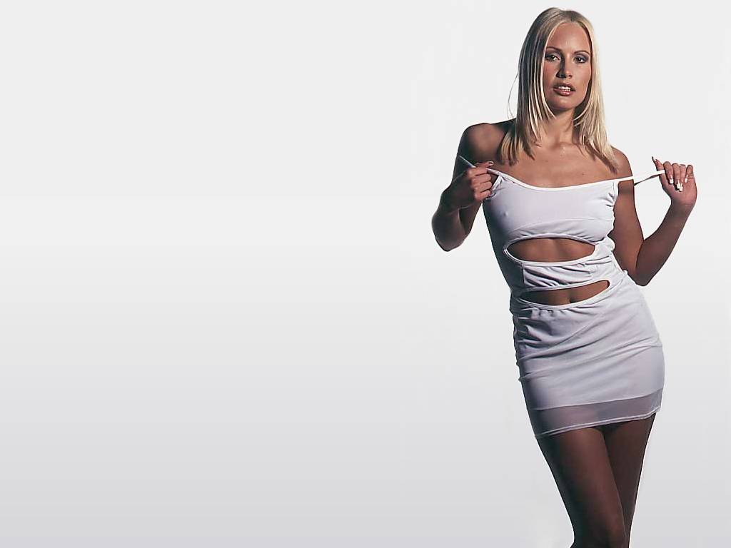 Janie Dickens #78088