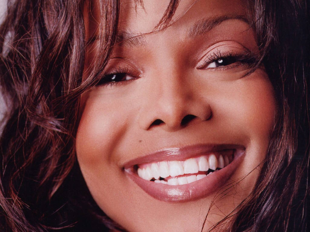 Janet Jackson #78098