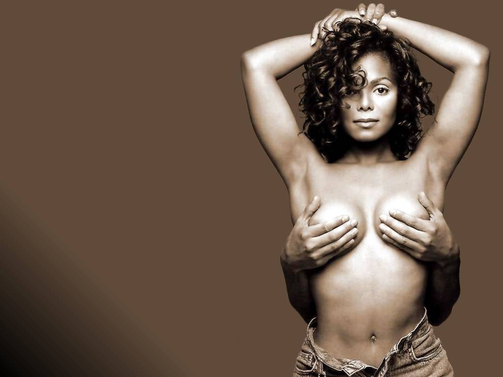 Janet Jackson #78102
