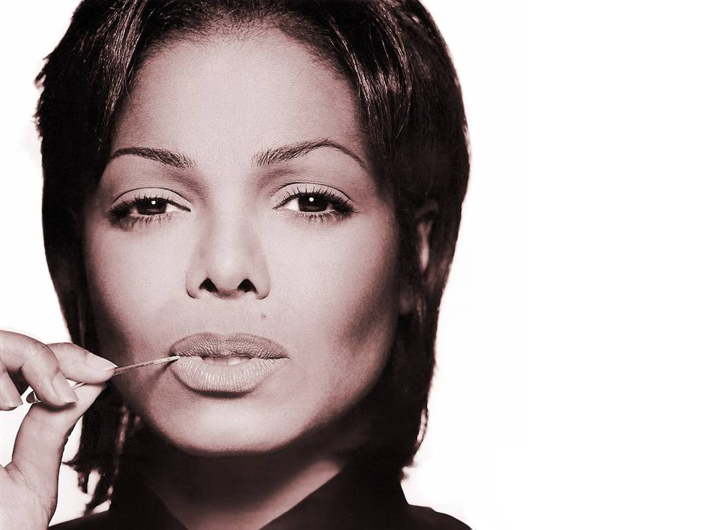Janet Jackson #78108