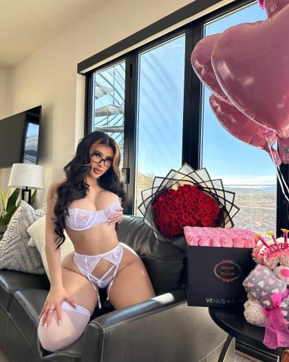 Liliana Jasmine