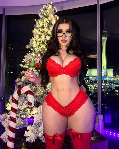 Liliana Jasmine