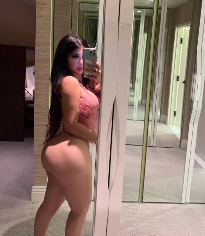 Liliana Jasmine