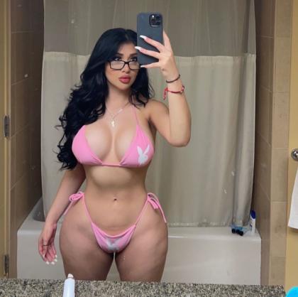 Liliana Jasmine