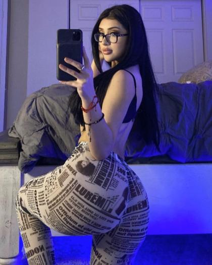 Liliana Jasmine