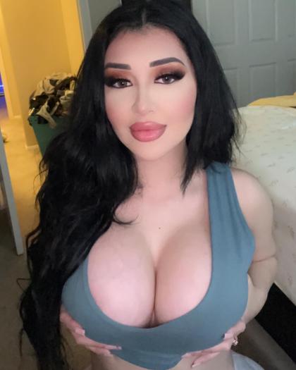 Liliana Jasmine