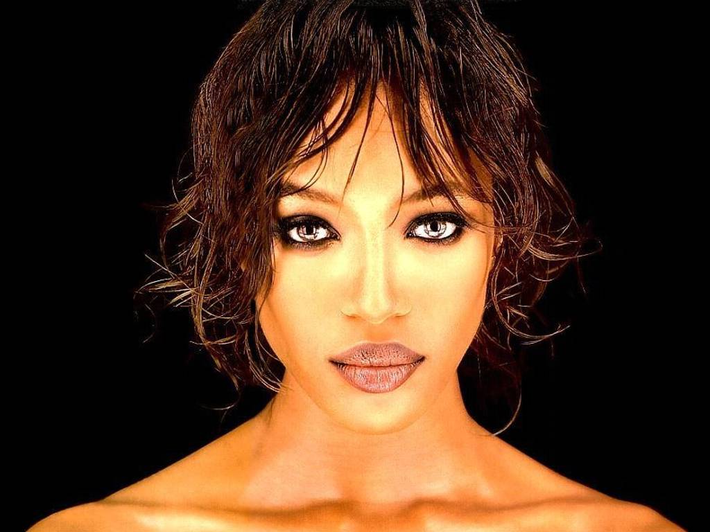 Naomi Campbell #86317