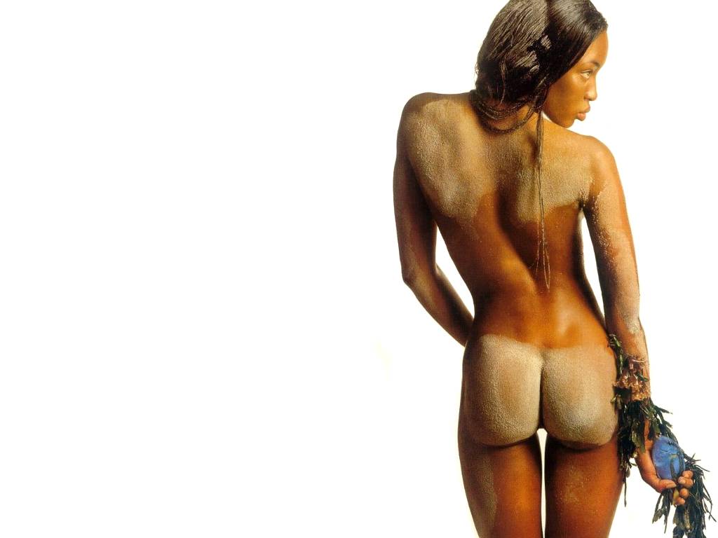 Naomi Campbell #86319