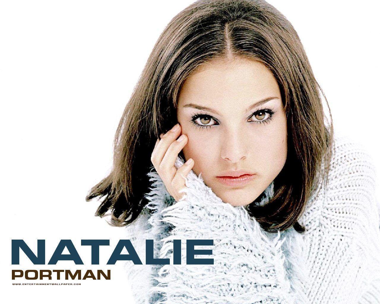 Natalie Portman #239972