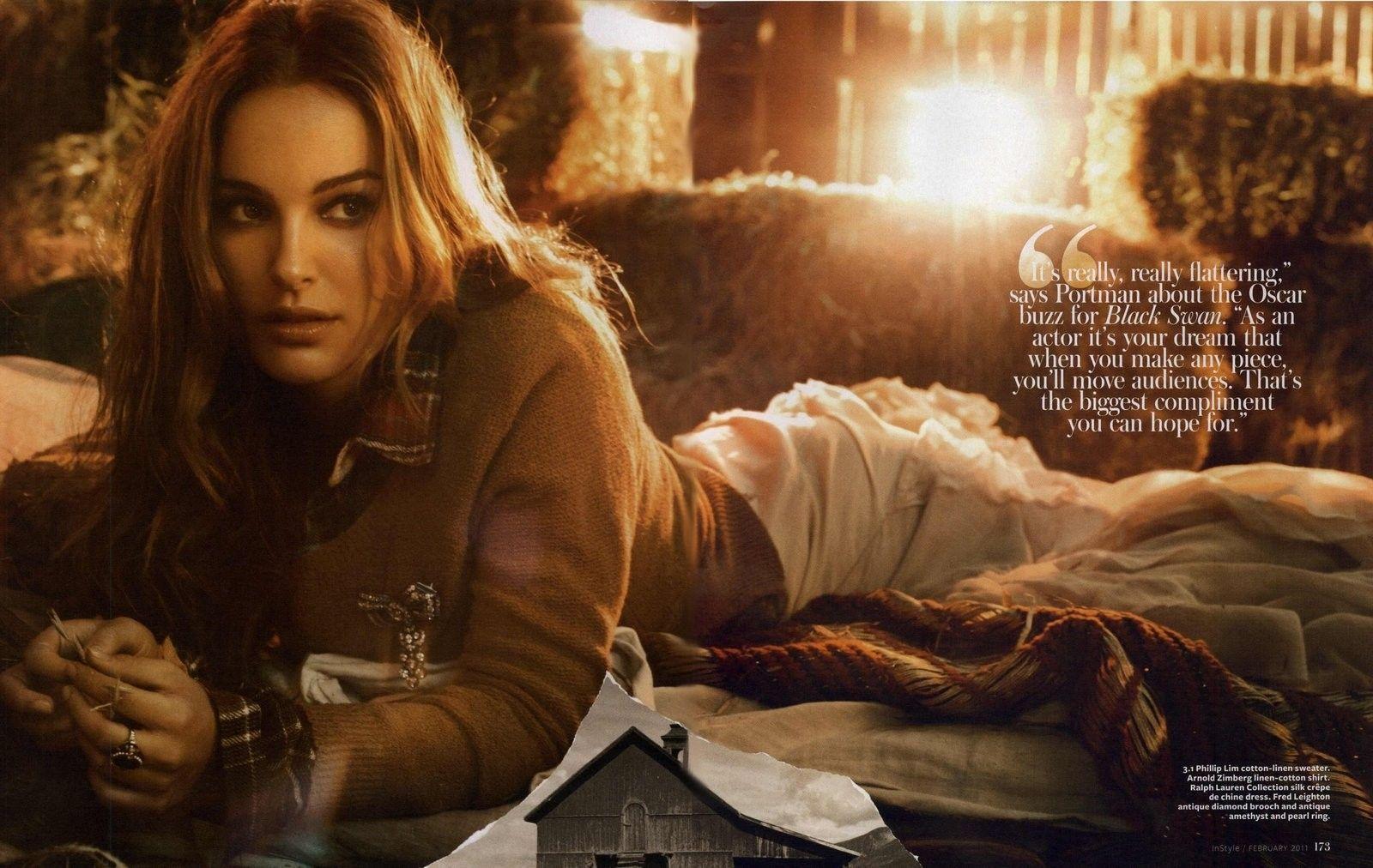 Natalie Portman #239973