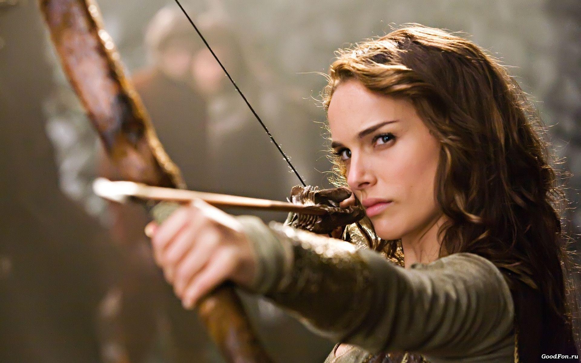 Natalie Portman #239986