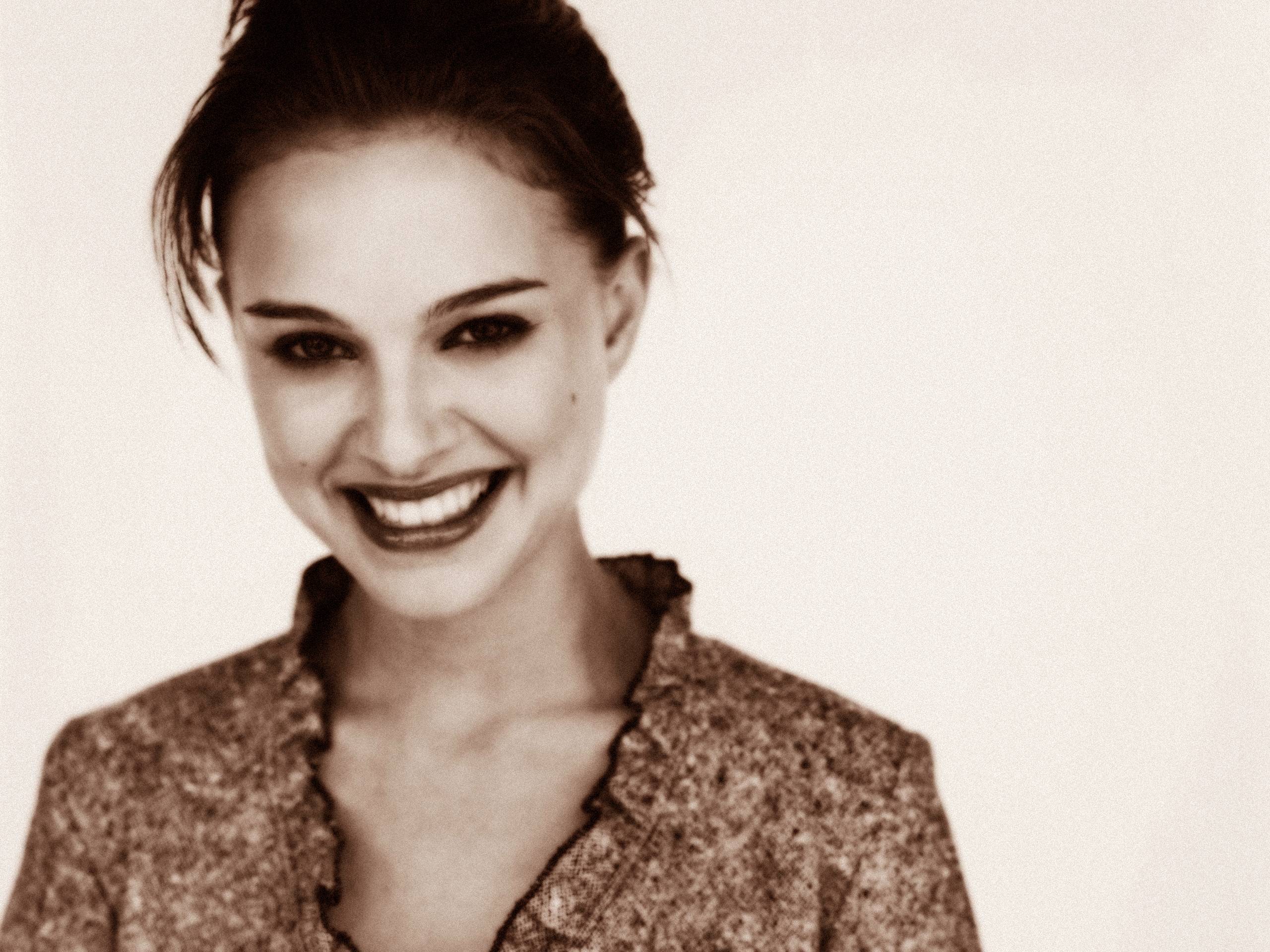 Natalie Portman #239988