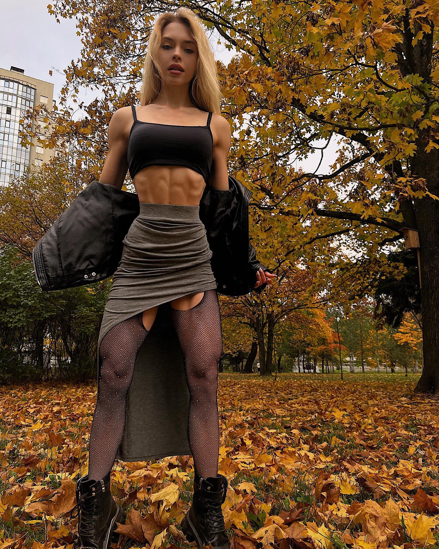 Irina Pimenova #33303