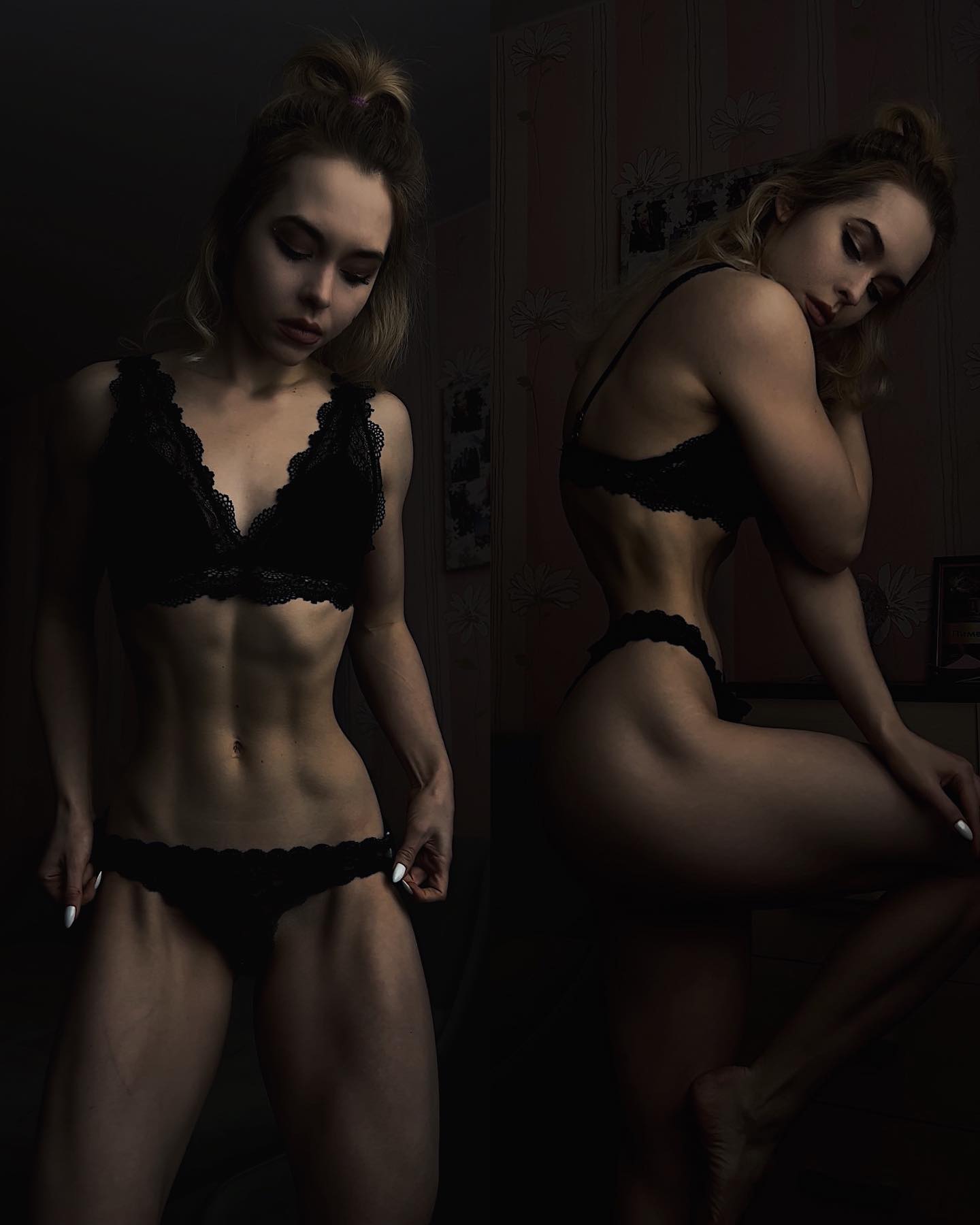 Irina Pimenova #33355