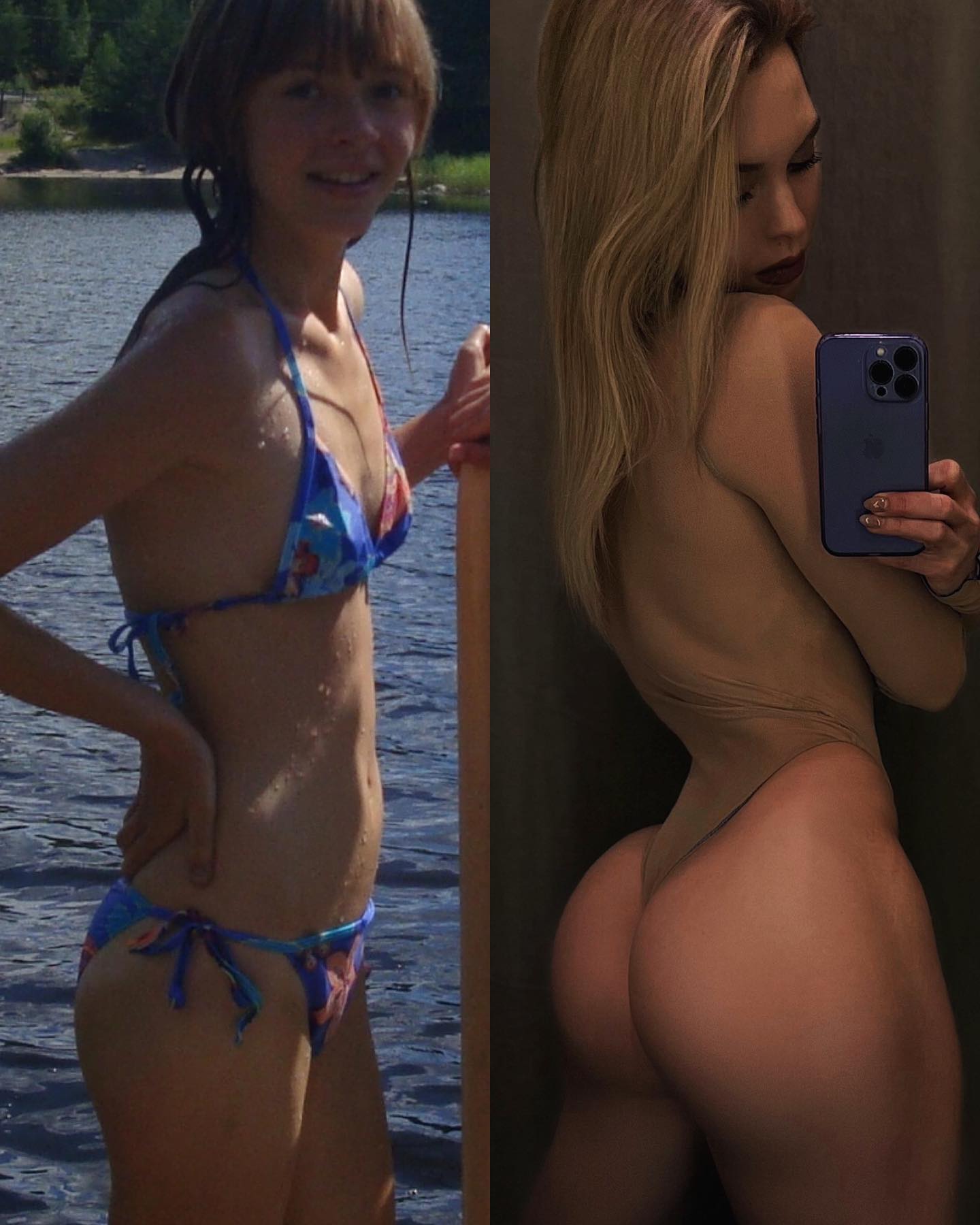 Irina Pimenova #33359