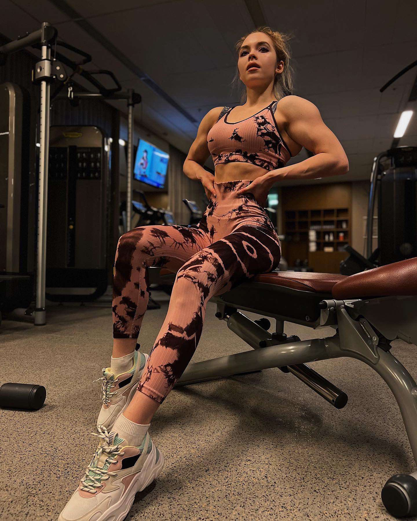 Irina Pimenova #33363