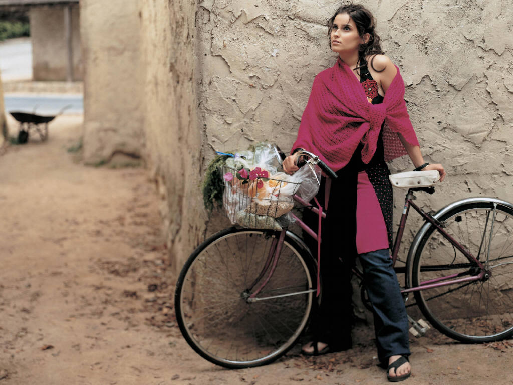 Nelly Furtado #86832