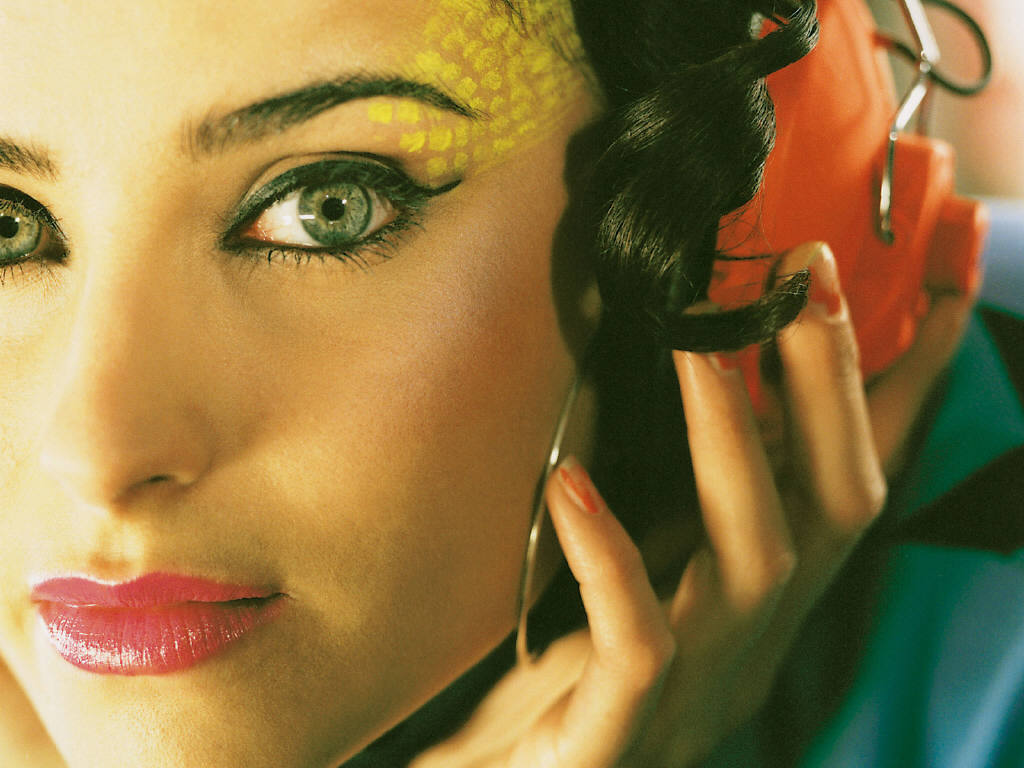 Nelly Furtado #86835