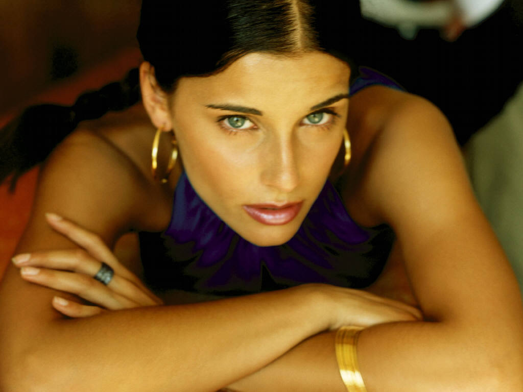Nelly Furtado #86838