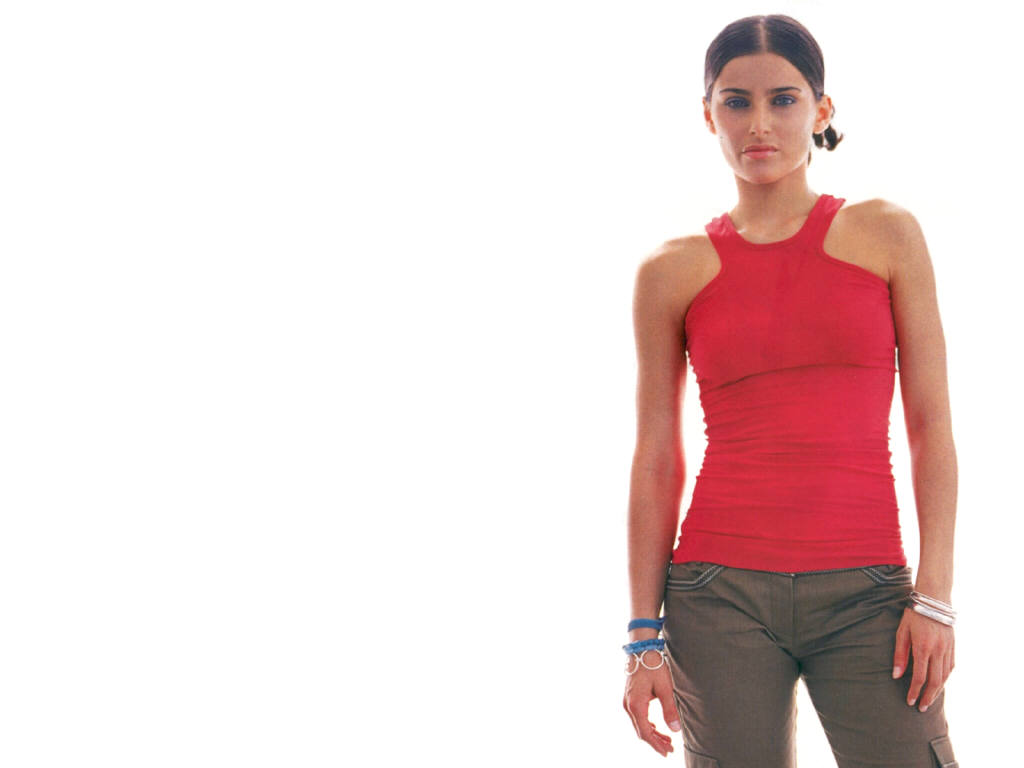 Nelly Furtado #86845