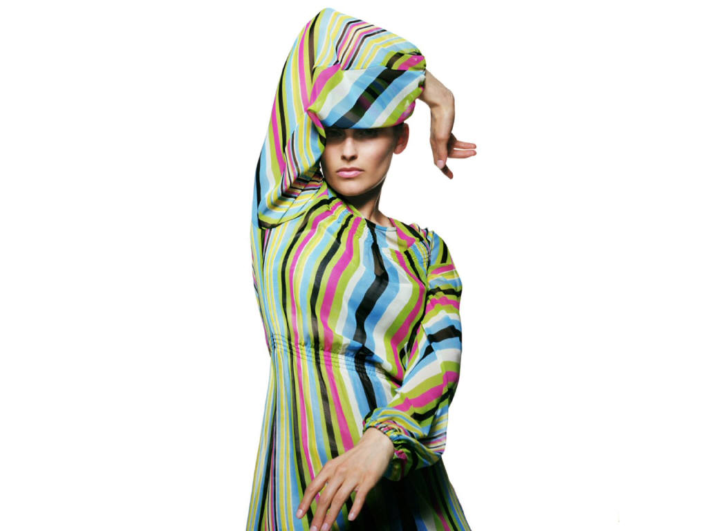 Nelly Furtado #86849