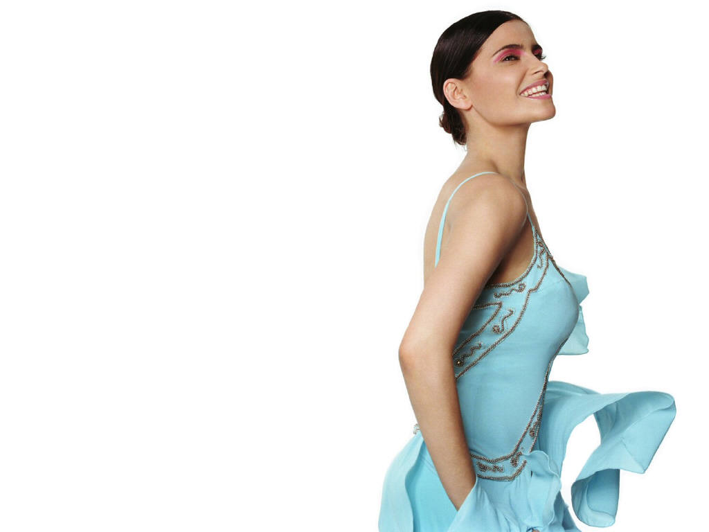 Nelly Furtado #86850