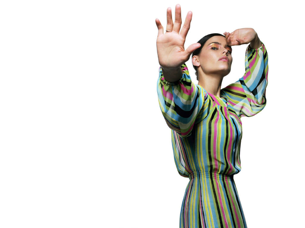 Nelly Furtado #86851