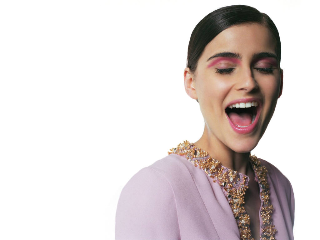 Nelly Furtado #86852