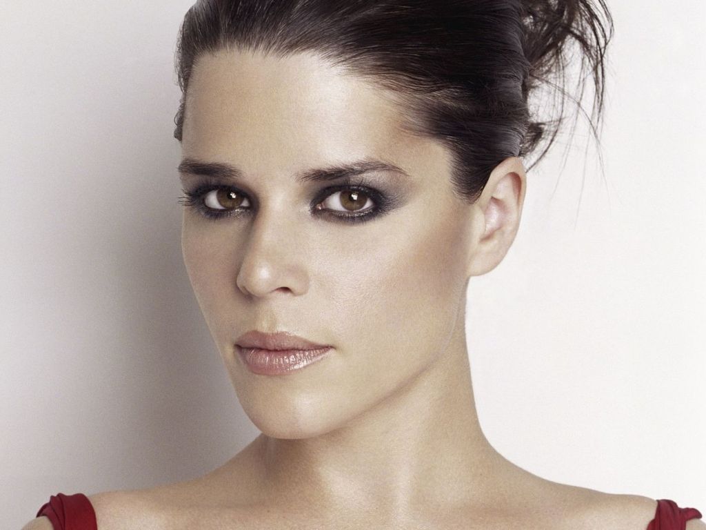 Neve Campbell #86862
