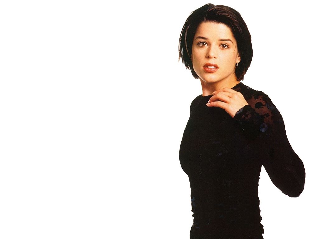 Neve Campbell #86867