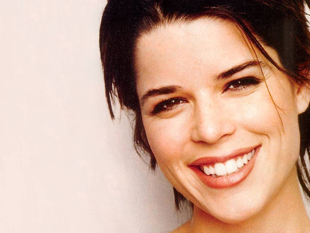 Neve Campbell #86874