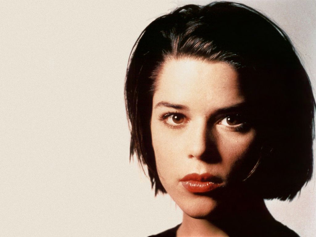 Neve Campbell #86877