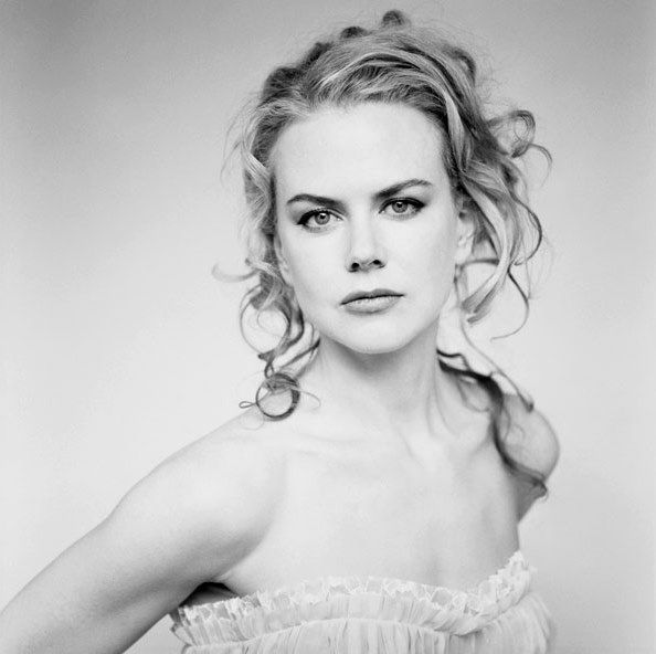 Nicole Kidman #110237