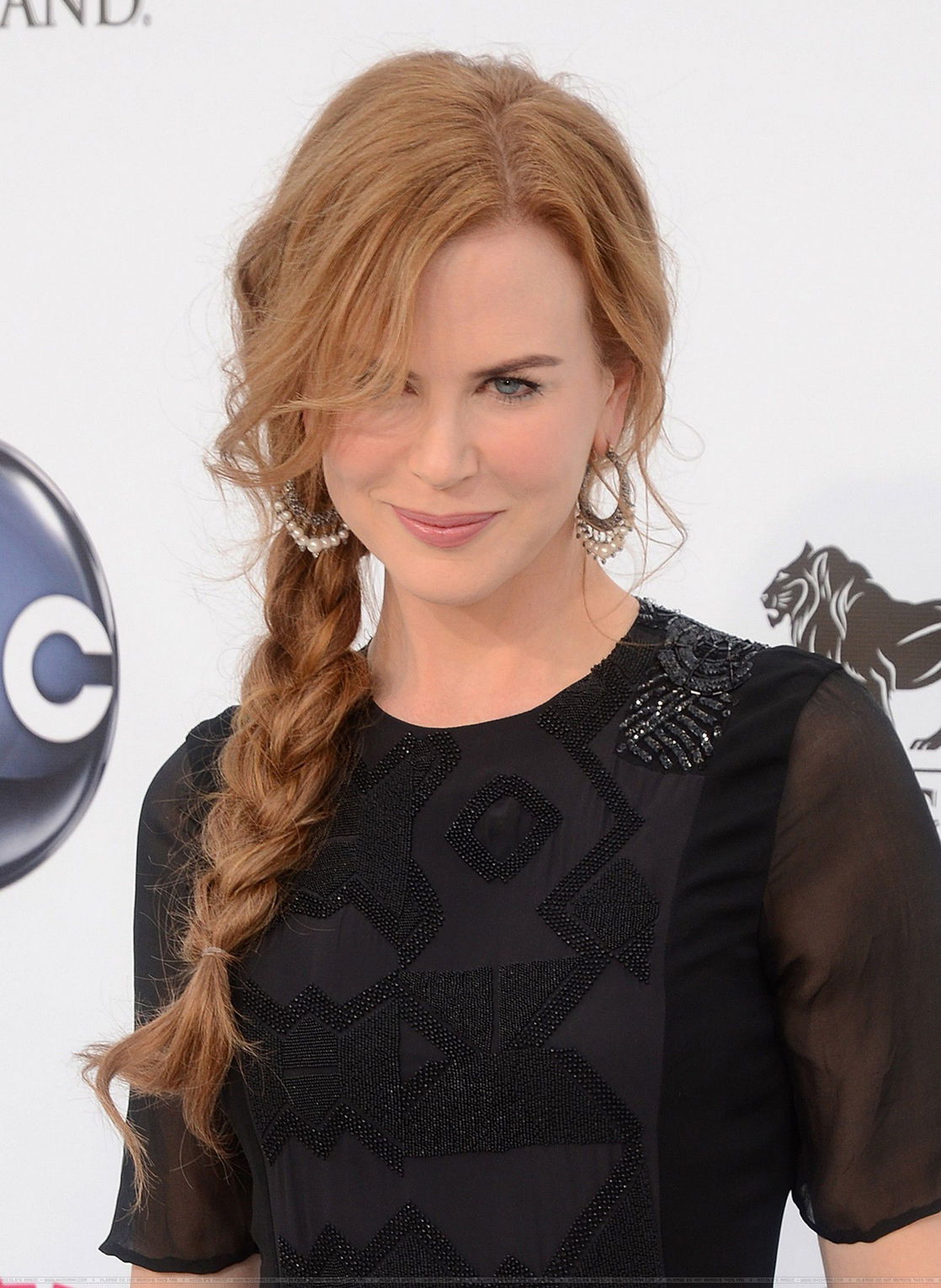 Nicole Kidman #110263