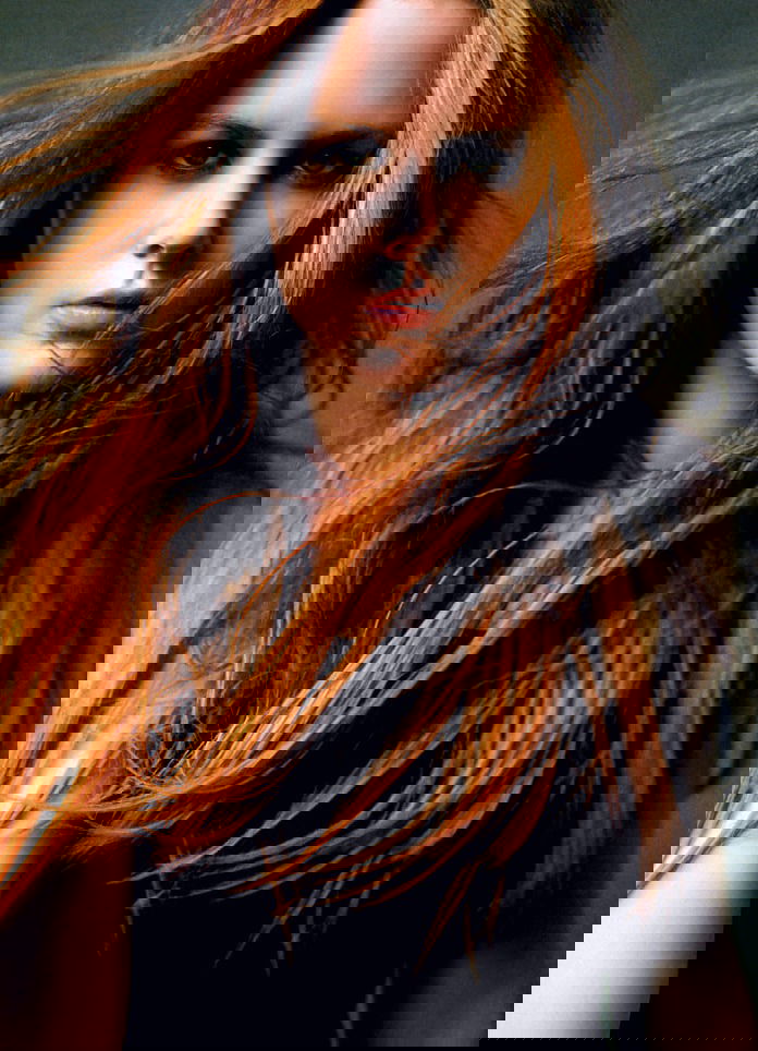 Nicole Kidman #110267